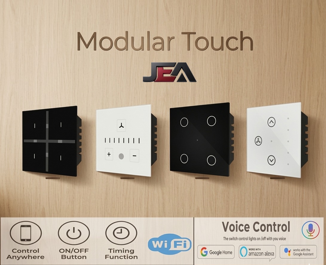 Modular Switch
